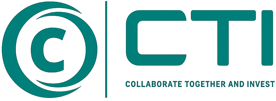 CTI GmbH Logo