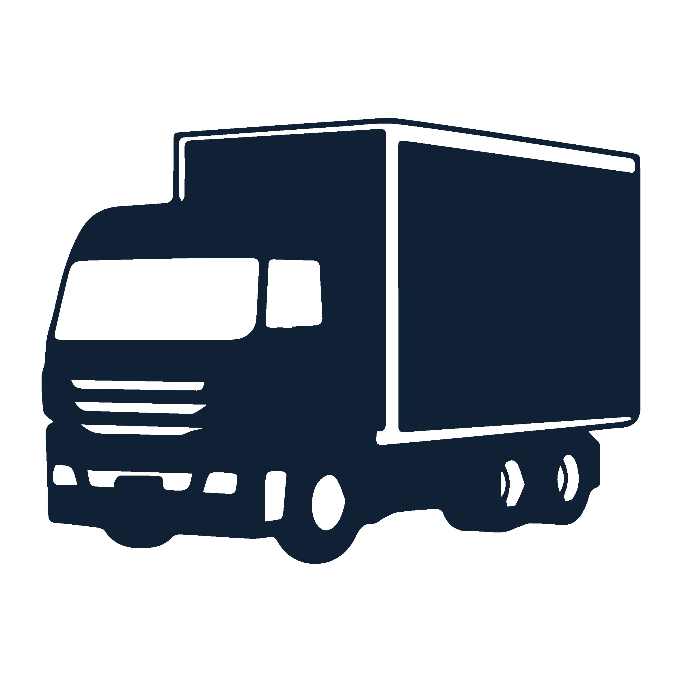 40‑t LKW